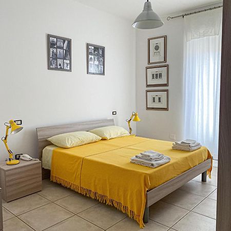 Sole Lento - Appartamento Taviano  Exterior photo