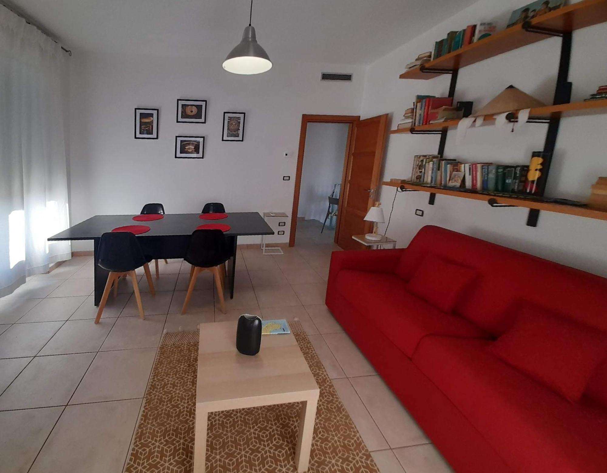Sole Lento - Appartamento Taviano  Exterior photo