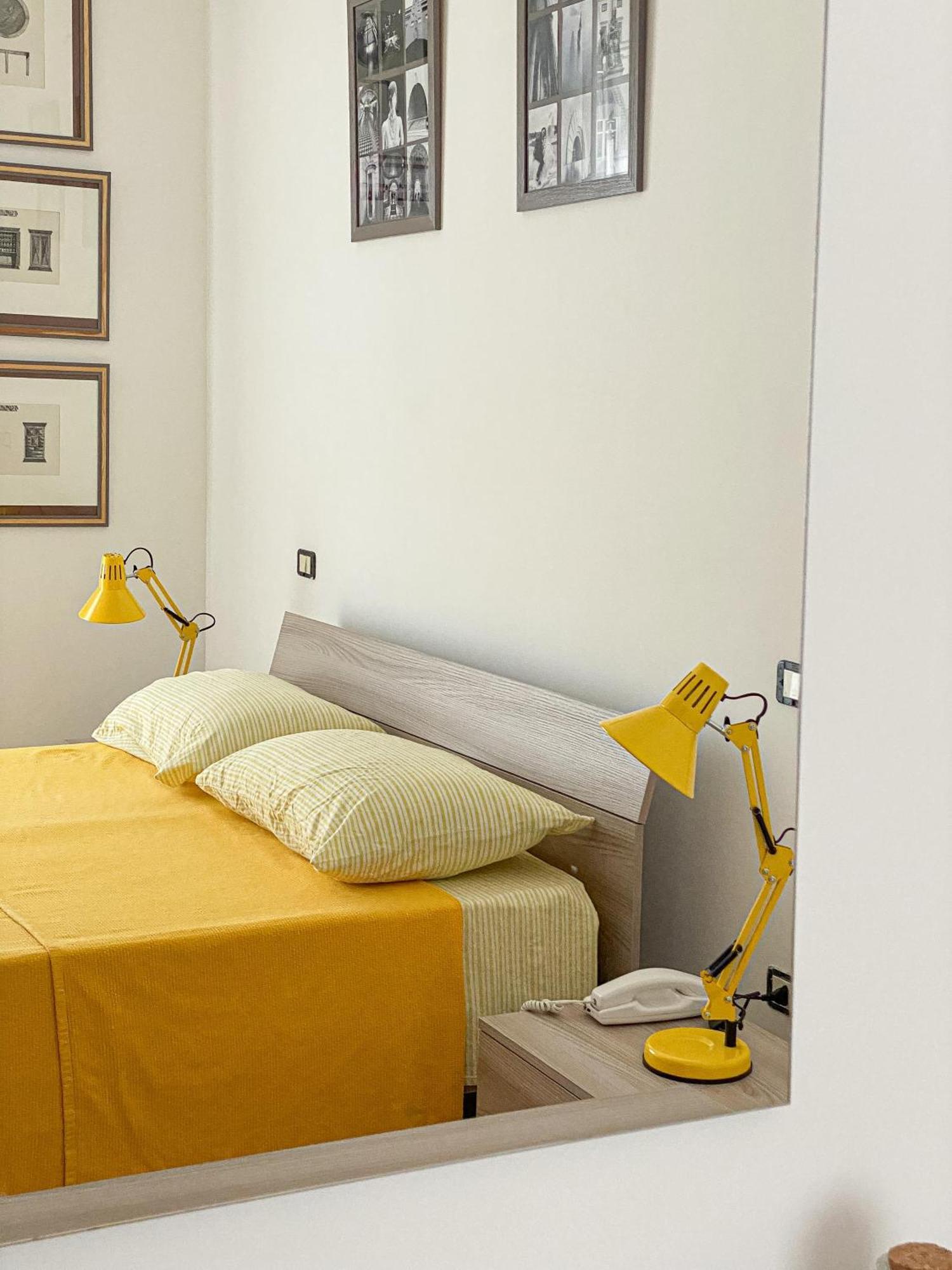 Sole Lento - Appartamento Taviano  Exterior photo