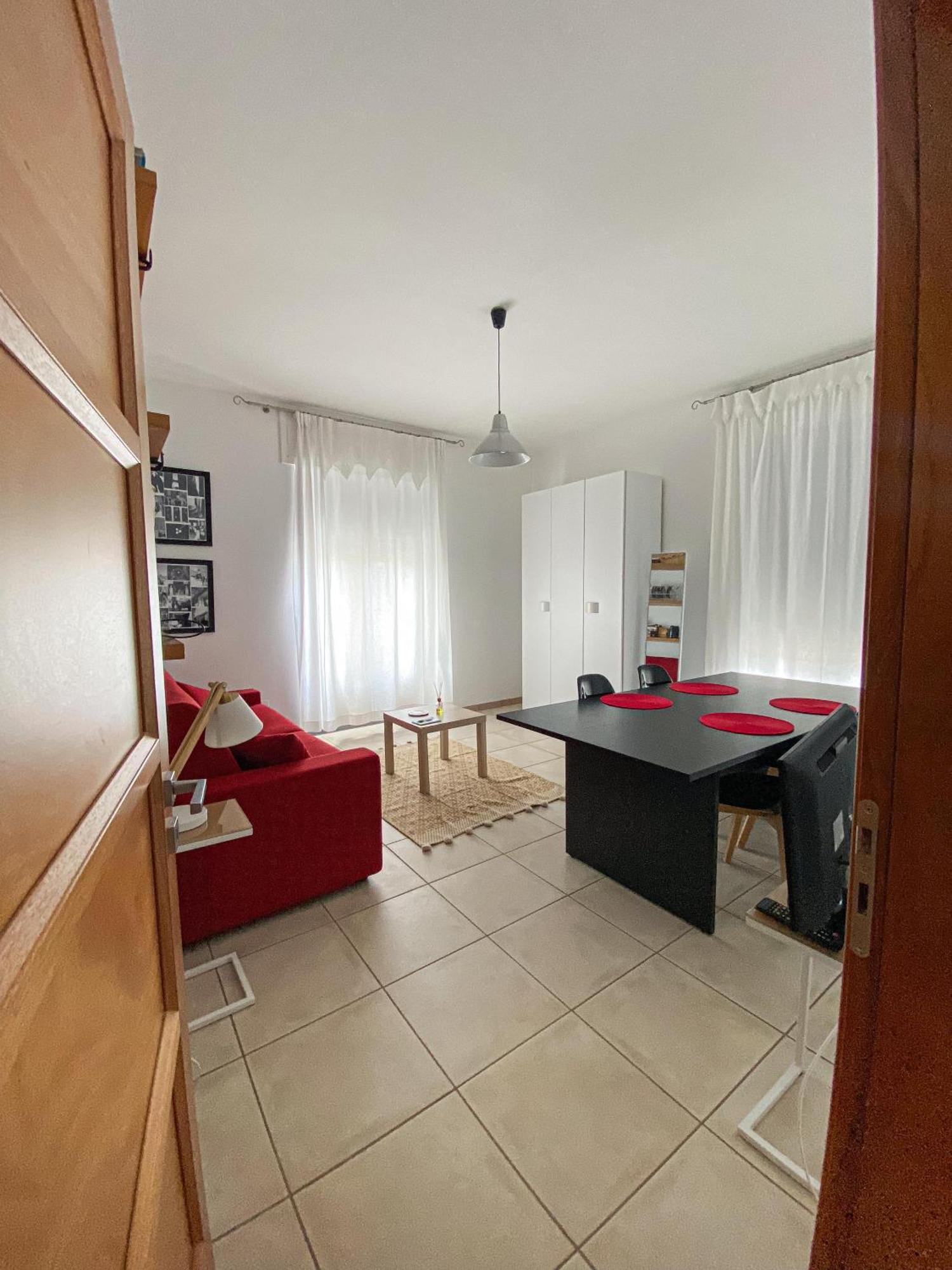 Sole Lento - Appartamento Taviano  Exterior photo